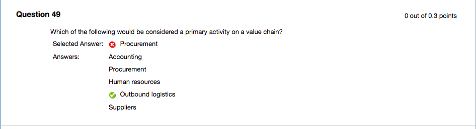 Please explain, I am confused as to how they are