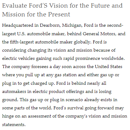 Question 1.0: Does the current or proposed
