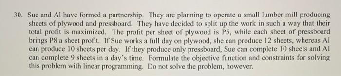 Please answer with complete solutions. Will