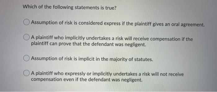 Which of the following is true of the "attractive