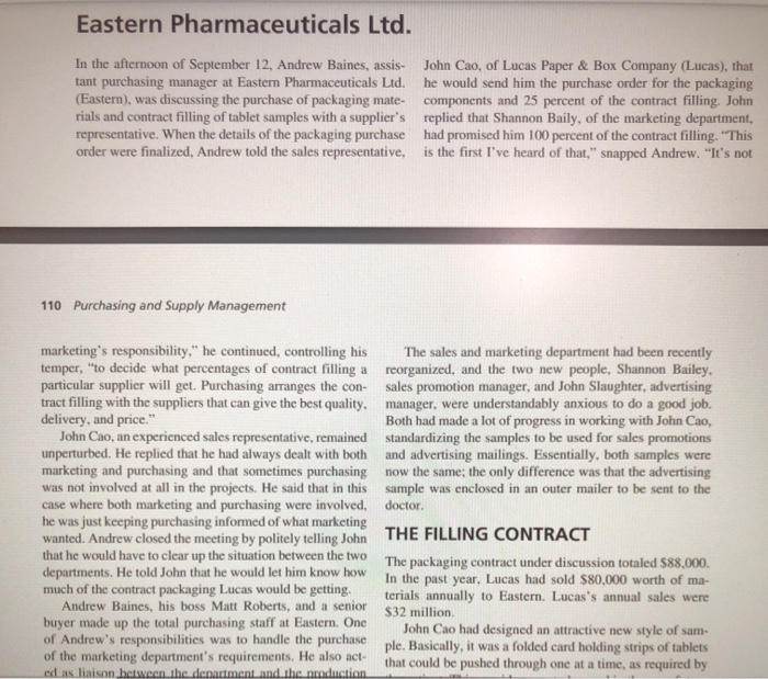 Eastern Pharmaceuticals Ltd. In the afternoon of