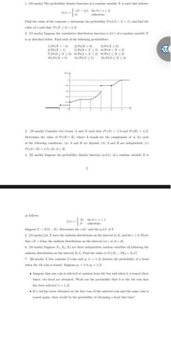 please answer all attentionfor the first