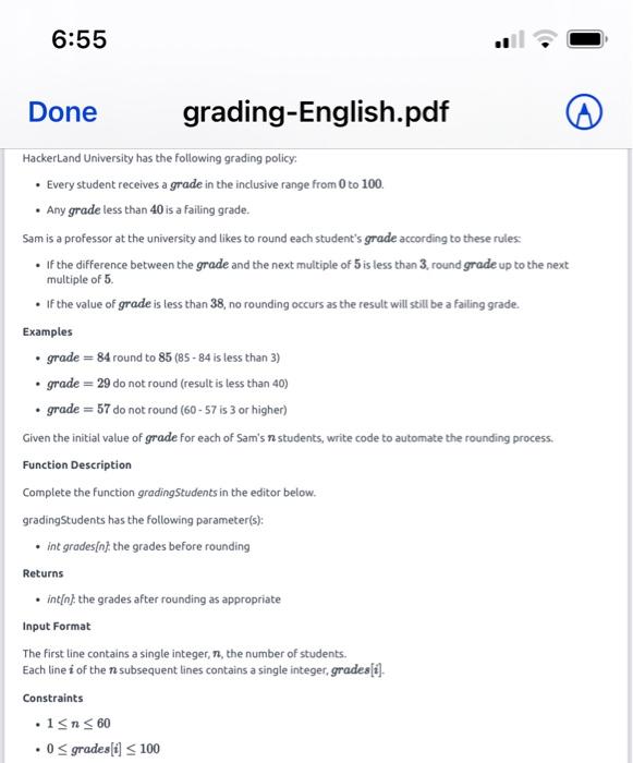 please answer all attentionfor the first