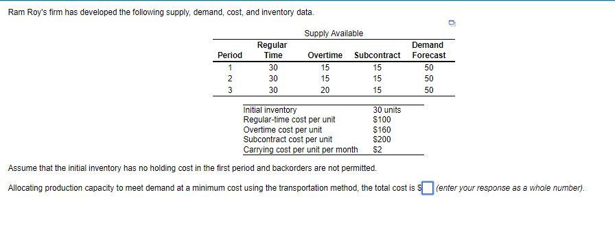 Can you please showing working or excel formula