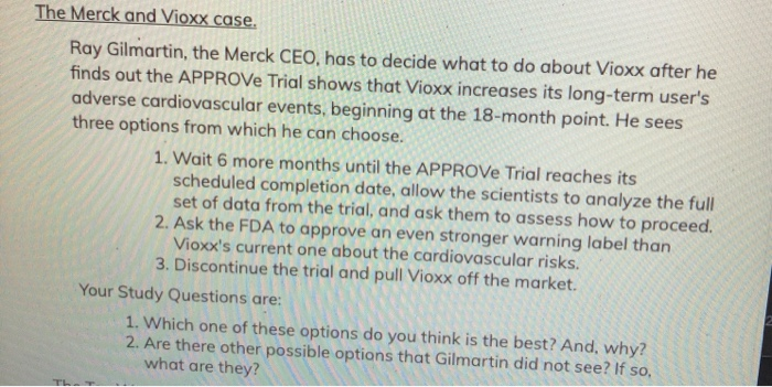 study questions 1 and 2. i will like your