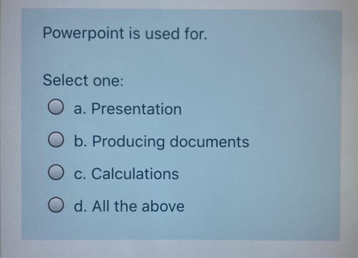 Data is database is generally stored and accessed