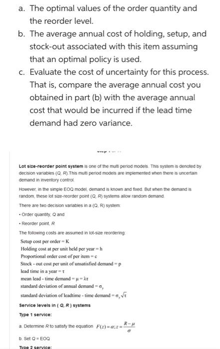 I NEED 5-17 here is problem 5-13 5.17 17. Suppose