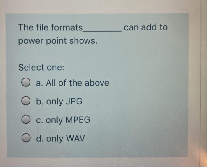 Data is database is generally stored and accessed