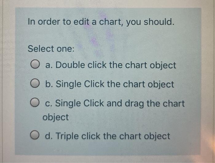 Data is database is generally stored and accessed