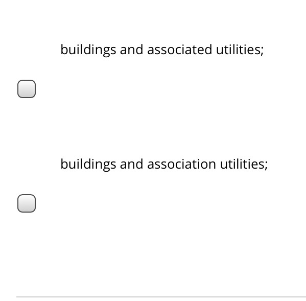 QUESTION 25 Choose the correct answers: Identify