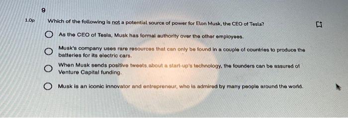 7 1.0p 13 According to the paradigm "structure