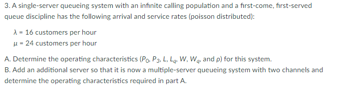answer with MS excel solver please 3. A