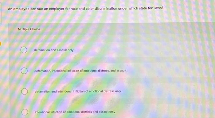 please kindly answer both questions A study found