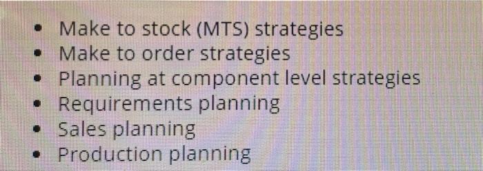 Explain these terms with examples ?? Make to