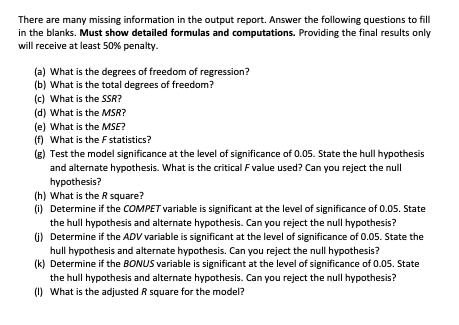 Please do the Problem in Excel & use Solver to
