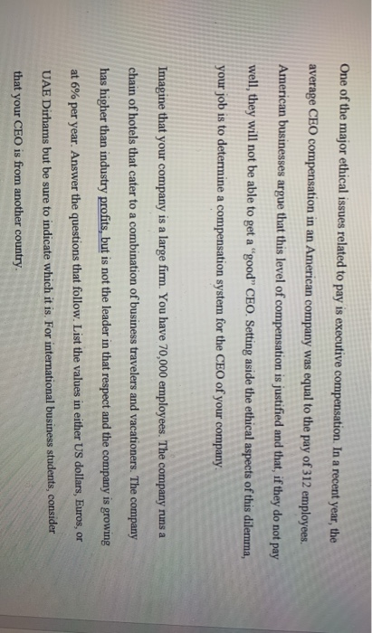 human resource please anser question 1 and the