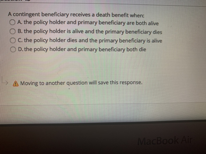 Question 42 2 points Save Answer The Veteran's