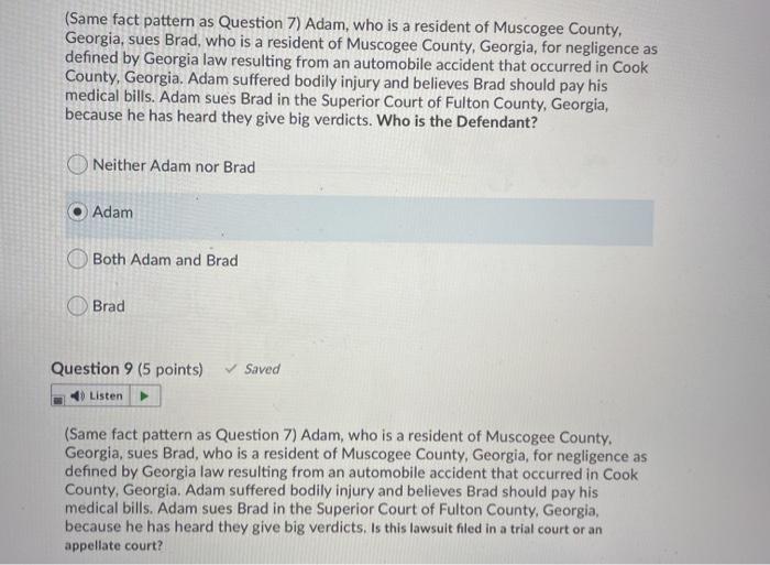 *business law* PLEASE HELP. please only attempt