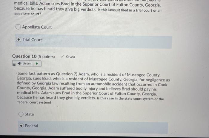 *business law* PLEASE HELP. please only attempt