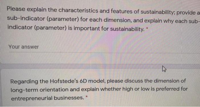 please help me :(( Please explain the