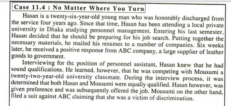 Answer the following questions: 1. Write a