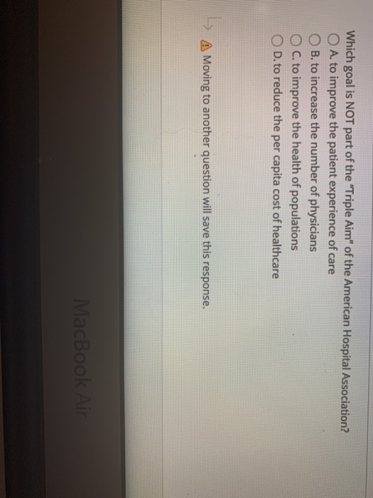 Question 23 of 5 Question 23 2 points Save Answer