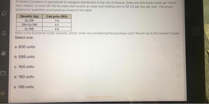 a Al Fardan Company is specialized in mangoes