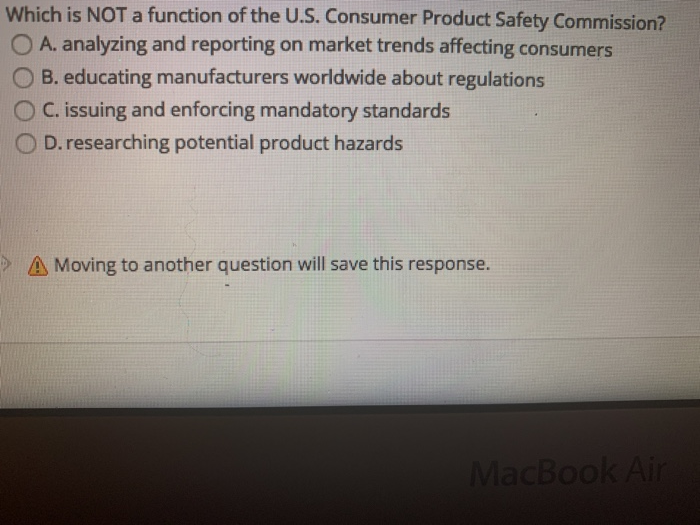 Question 17 If you have a flexible spending