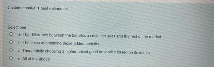 How does a company gain a sustainable competitive