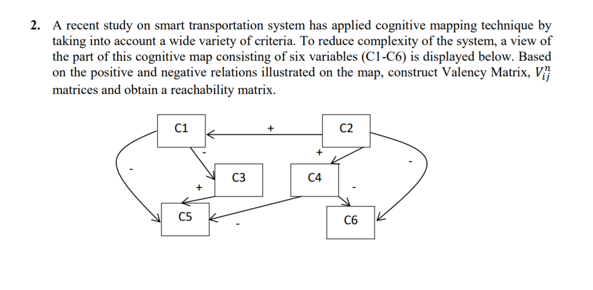 solve please???? 2. A recent study on smart