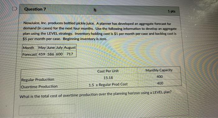 hi there i have the correct answer listed just