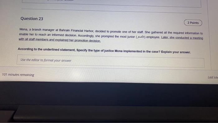 plz i have 20 mint only 2 Points Question 21