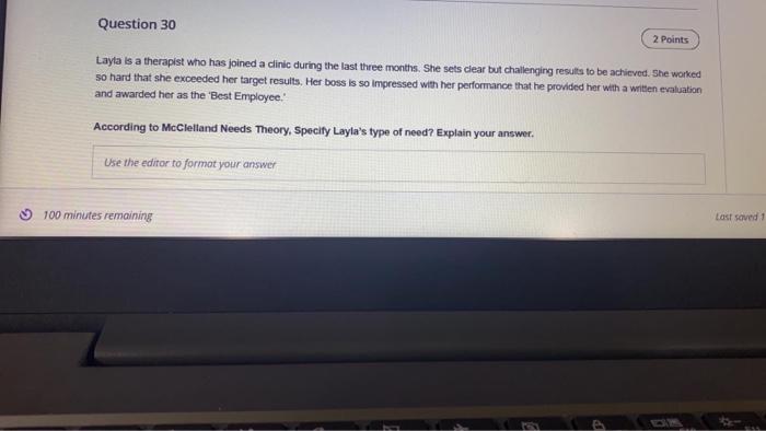 plz i have 20 mint only 2 Points Question 21