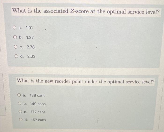 1 Working with the (Q, R) Model A local paint