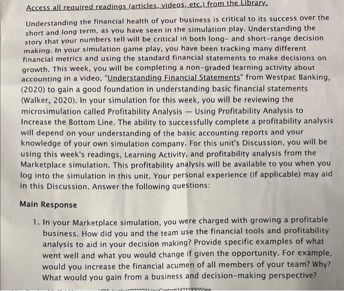 please make a citation and provide references.