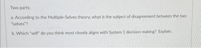 please answer all these are operations research