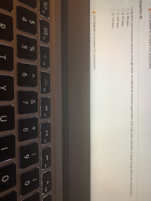 A Moving to another question will save this