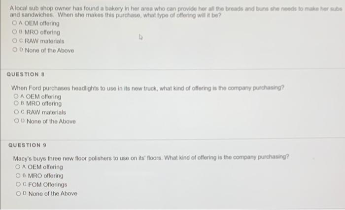 A local sub shop owner has found a bakory in her