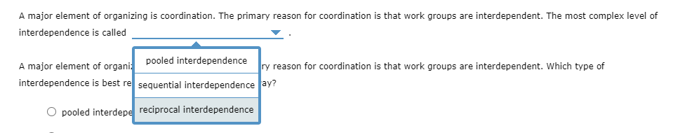 Select the answer that best completes the