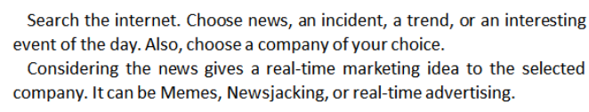 Search the internet. Choose news, an incident, a