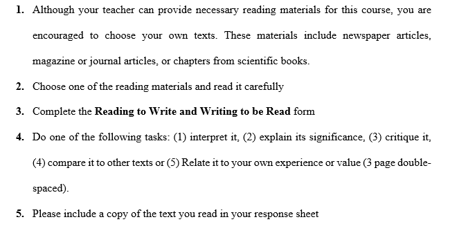 1. Although your teacher can provide necessary