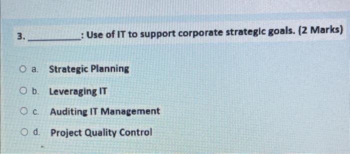 PAGE Q-5-Choose the correct answer for each of