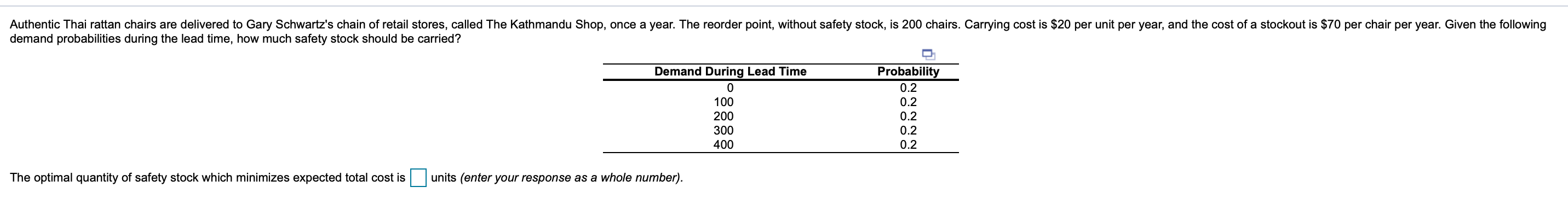 44 Authentic Thai rattan chairs are delivered to