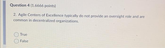 Please help me answer these questions Question 4