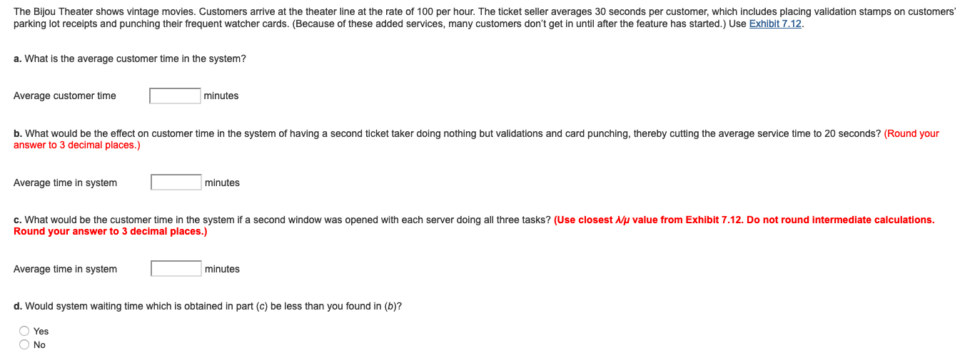 The Bijou Theater shows vintage movies. Customers