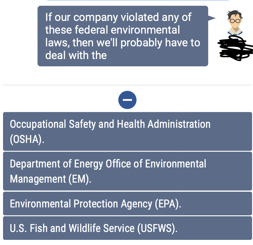 Occupational Safety and Health Administration
