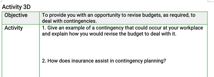 Please answer both question s as much as details.