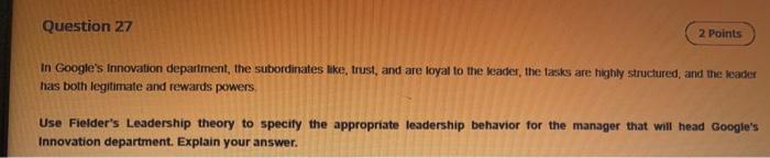 Question 21 2 Points Hasan and Youssef both work