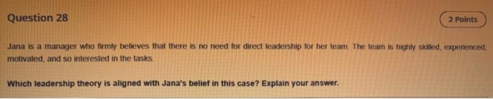 Question 21 2 Points Hasan and Youssef both work
