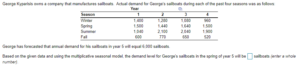 Please solve step by step all the sections that